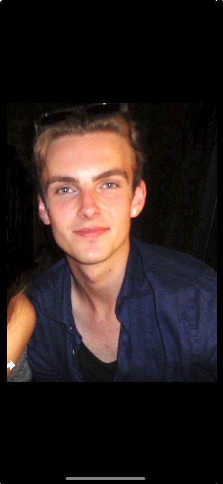 Billede af Nils - ID: 1738911 - Billede nr: 694168