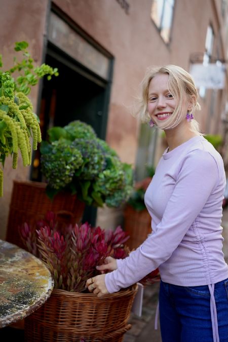 Billede af Sara - ID: 1738918 - Billede nr: 668273