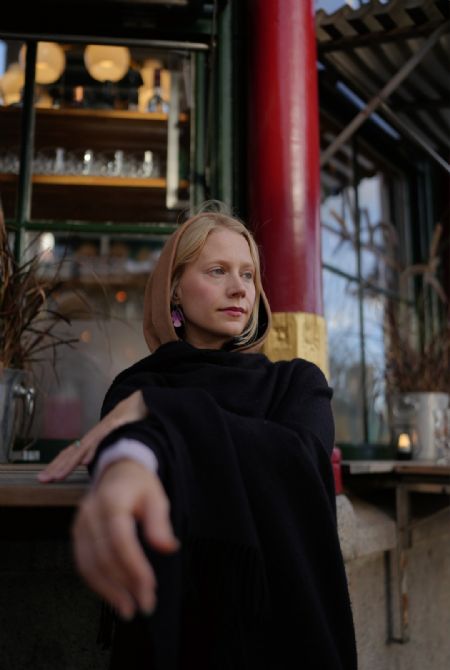 Billede af Sara - ID: 1738918 - Billede nr: 668274