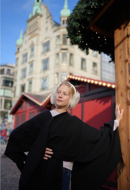 Billede af Sara - ID: 1738918 - Billede nr: 688820