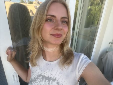 Profilbillede af Freja C- ID: 1738929 - Billede nr: 685026