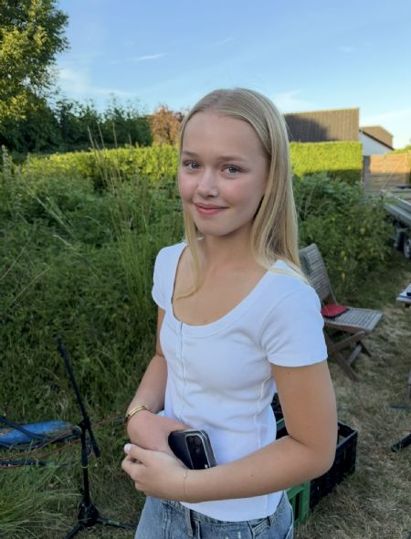 Profilbillede af Ingrid B- ID: 1738939 - Billede nr: 678383