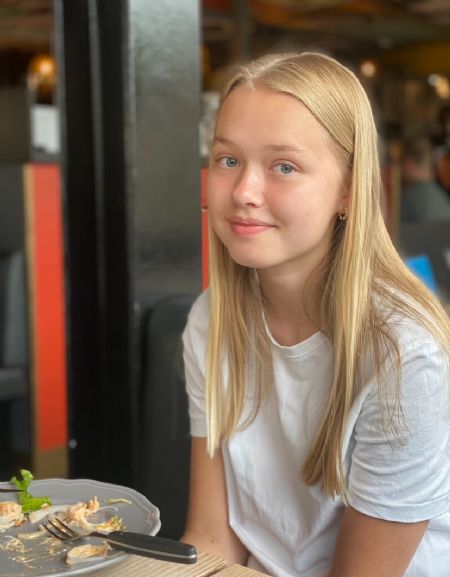 Profilbillede af Ingrid B- ID: 1738939 - Billede nr: 629269