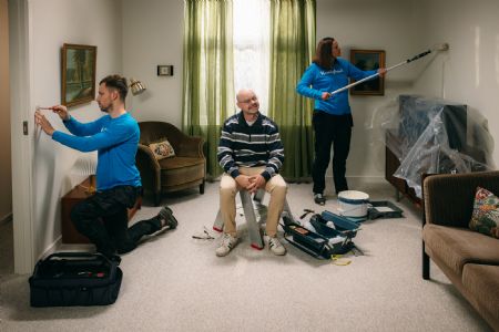 Billede af Christian - ID: 1738950 - Billede nr: 657775