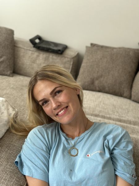 Billede af Amanda- ID: 1738953 - Billede nr: 644661