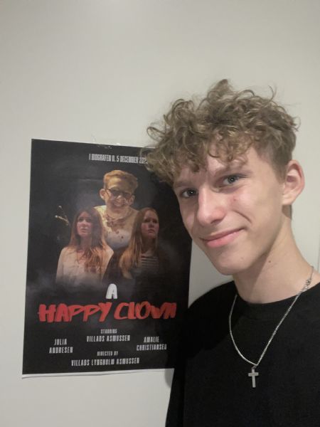 Profilbillede af Villads L- ID: 1738954 - Billede nr: 649390