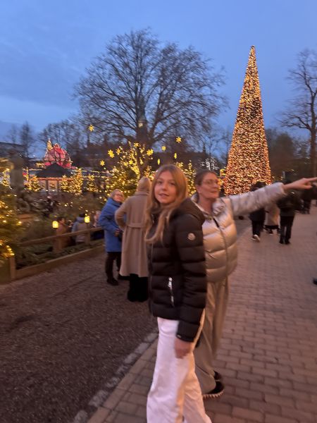 Profilbillede af Thea C- ID: 1738962 - Billede nr: 648945