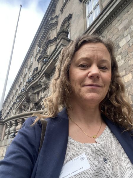 Profilbillede af Camilla C- ID: 1738993 - Billede nr: 629433