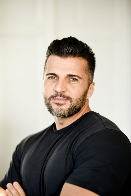 Profilbillede af Tamer T- ID: 1738997 - Billede nr: 629439
