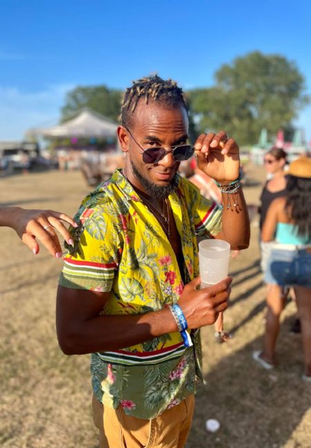 Profilbillede af Francisco H- ID: 1739009 - Billede nr: 629484