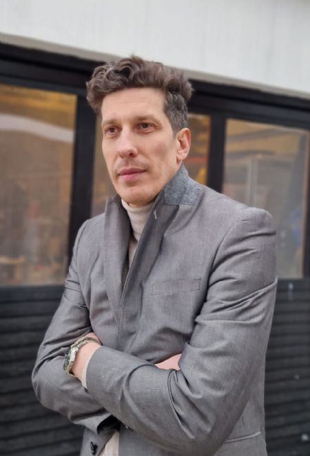 Profilbillede af Oliver M- ID: 1739011 - Billede nr: 664648