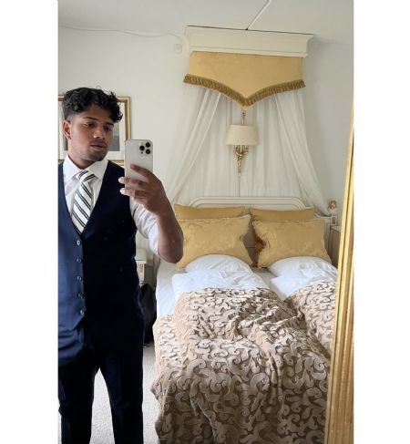 Profilbillede af Mikkel D- ID: 1739017 - Billede nr: 664237