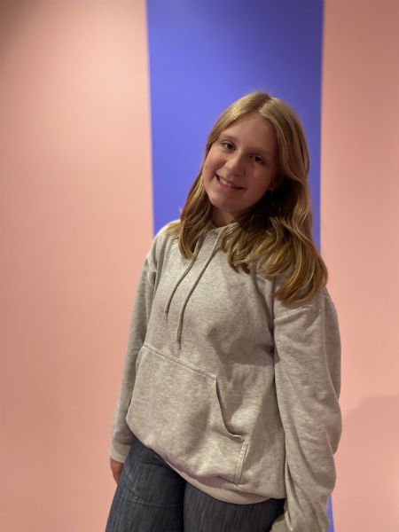 Billede af Lea - ID: 1739070 - Billede nr: 650386