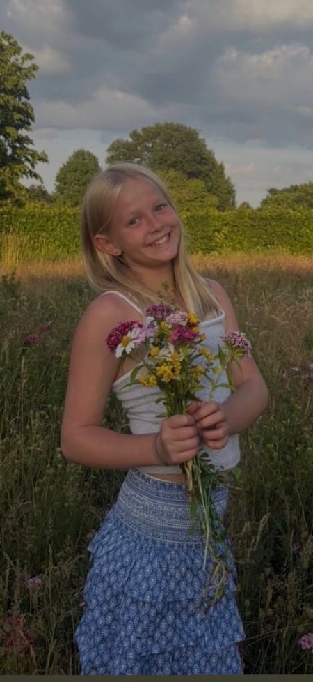 Profilbillede af Alma W- ID: 1739090 - Billede nr: 682732