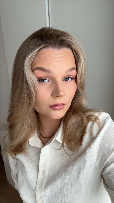 Profilbillede af Mathilde O- ID: 1739094 - Billede nr: 660396