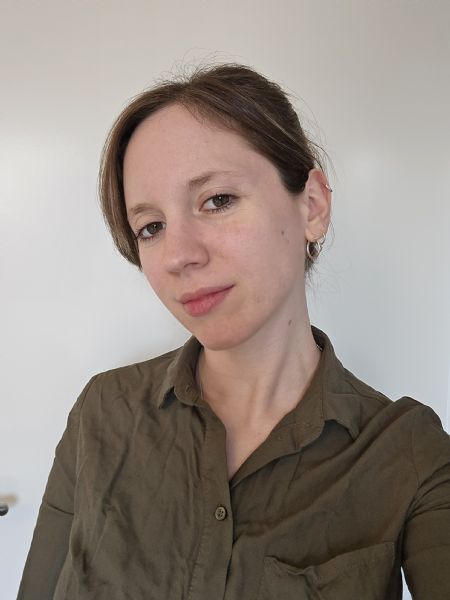 Profilbillede af Candela G- ID: 1739096 - Billede nr: 629823