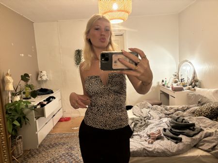 Billede af Oline - ID: 1739105 - Billede nr: 631398