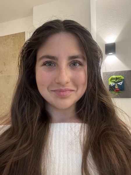 Profilbillede af Isabella E- ID: 1739126 - Billede nr: 655682