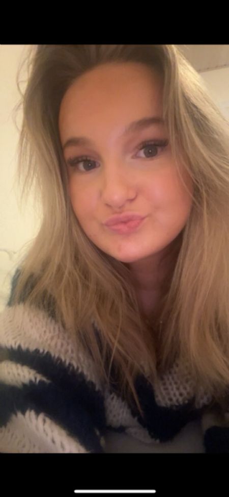 Profilbillede af Theresa T- ID: 1739148 - Billede nr: 629939