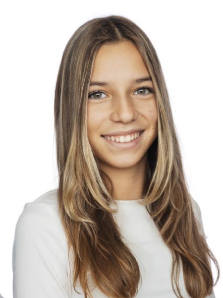 Profilbillede af Eliza A- ID: 1739178 - Billede nr: 642358