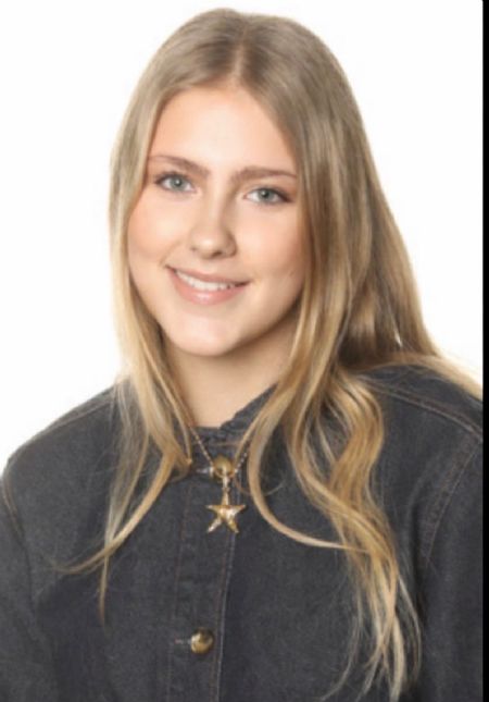 Billede af Thea - ID: 1739190 - Billede nr: 666712