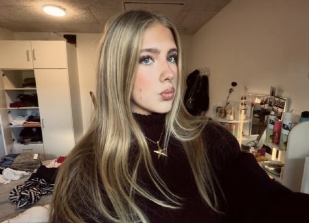 Billede af Thea - ID: 1739190 - Billede nr: 693962