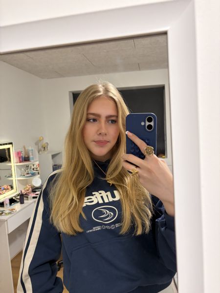 Billede af Thea - ID: 1739190 - Billede nr: 661374