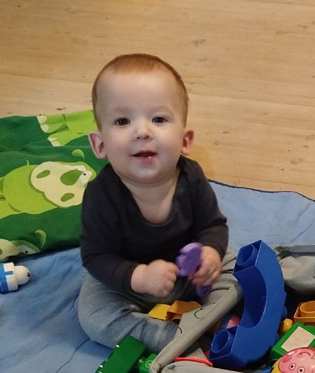 Profilbillede af Leonardo D- ID: 1739227 - Billede nr: 667702