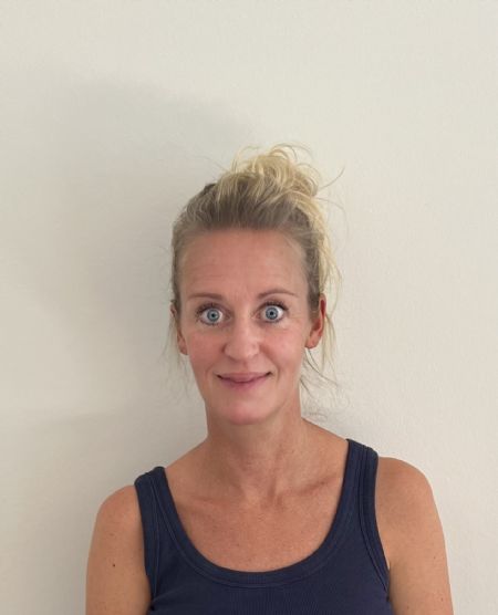 Profilbillede af Christine S- ID: 1739232 - Billede nr: 632380