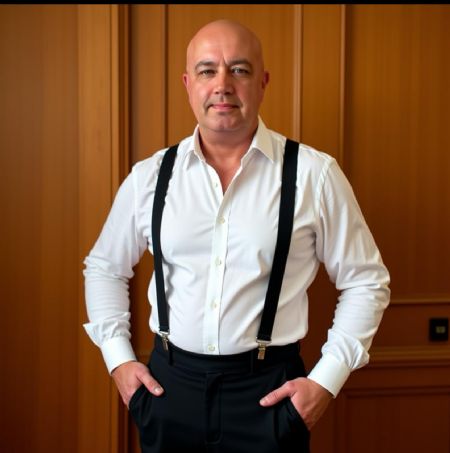 Profilbillede af Lars H- ID: 1739248 - Billede nr: 654740