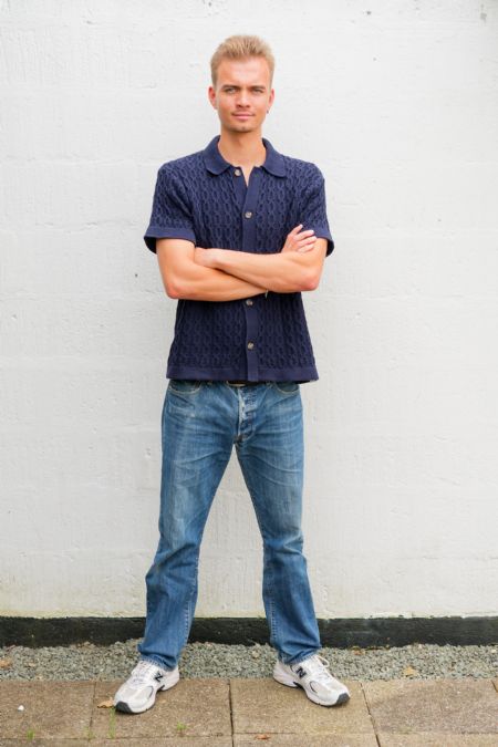 Billede af Oliver - ID: 1739302 - Billede nr: 636092