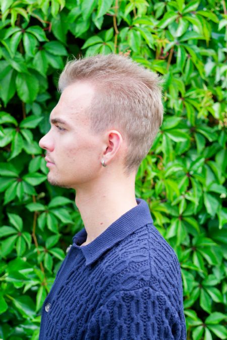 Billede af Oliver - ID: 1739302 - Billede nr: 636093