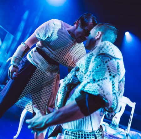 Billede af Oliver - ID: 1739302 - Billede nr: 636105