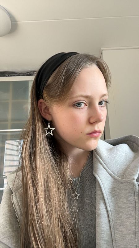 Profilbillede af Frederikke S- ID: 1739314 - Billede nr: 679373