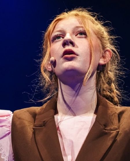 Profilbillede af Lotte G- ID: 1739316 - Billede nr: 677893