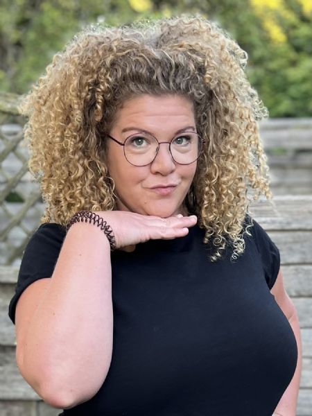 Profilbillede af Pernille F- ID: 1739351 - Billede nr: 631923