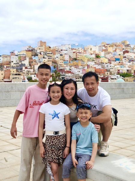 Profilbillede af Asiatisk F, Familieprofil - ID: 1739353 - Billede nr: 652426