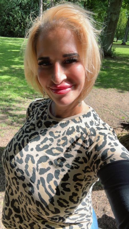 Billede af Katja - ID: 1739368 - Billede nr: 631142