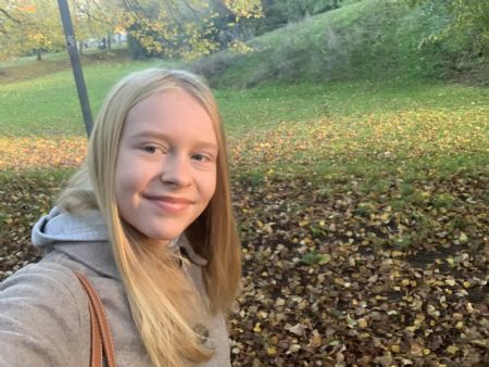 Profilbillede af Philippa S- ID: 1739372 - Billede nr: 646498