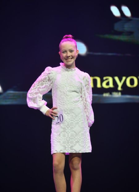 Billede af Alberte - ID: 1739373 - Billede nr: 637915