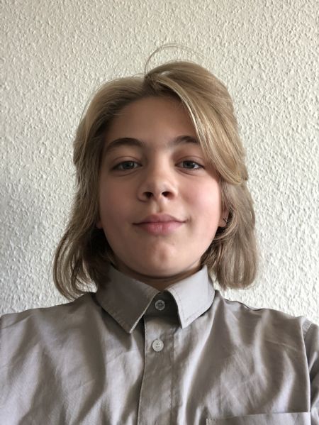 Billede af Loucas - ID: 1739390 - Billede nr: 693628