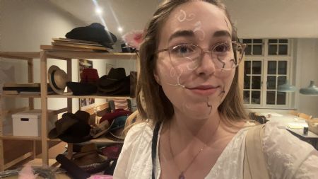 Billede af Mette - ID: 1739402 - Billede nr: 642288