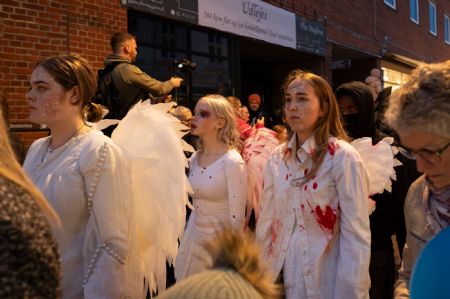 Billede af Mette - ID: 1739402 - Billede nr: 642289