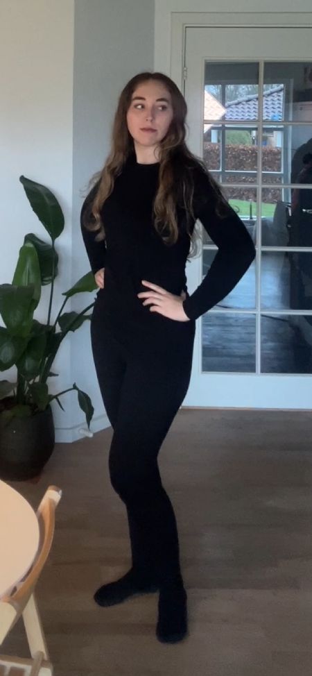 Billede af Mette - ID: 1739402 - Billede nr: 660954