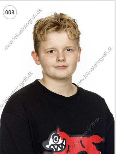 Profilbillede af Nikolaj A- ID: 1739426 - Billede nr: 692231