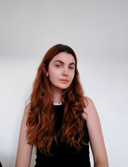 Profilbillede af Iryna K- ID: 1739435 - Billede nr: 631401