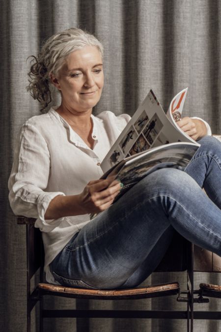 Billede af Mette - ID: 1739443 - Billede nr: 664192