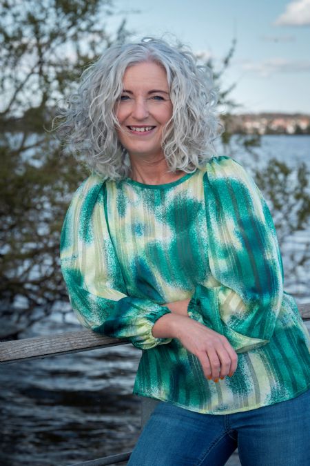 Billede af Mette - ID: 1739443 - Billede nr: 662450