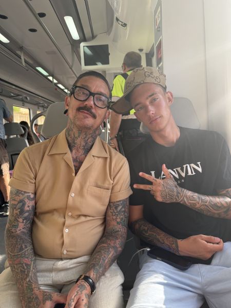 Billede af Leroy - ID: 1739448 - Billede nr: 631440