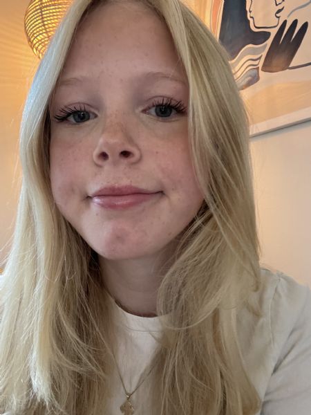 Profilbillede af Ingrid V- ID: 1739467 - Billede nr: 647585